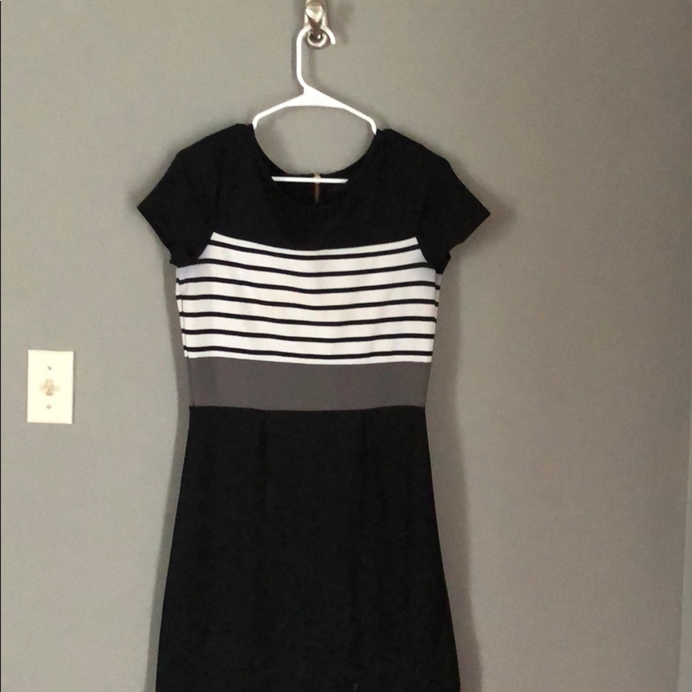 Business dress